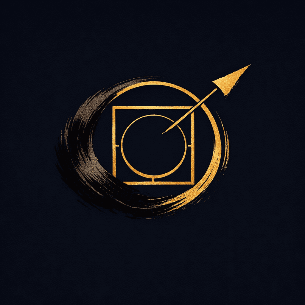 The Principled Outsider