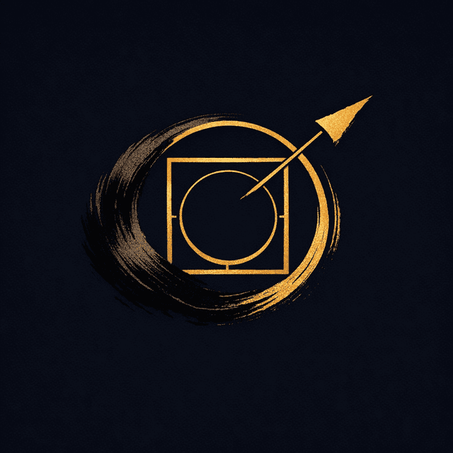 The Principled Outsider