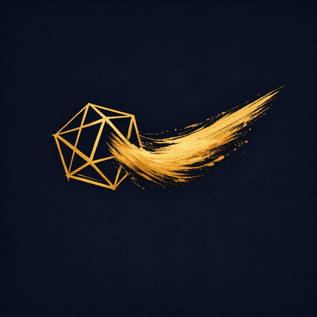 The Eccentric Idealist