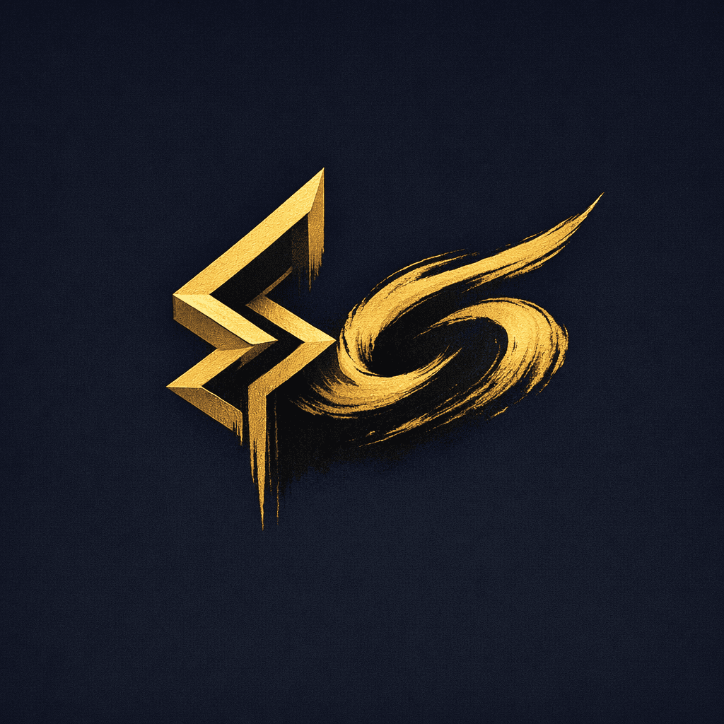 The Brilliant Provocateur