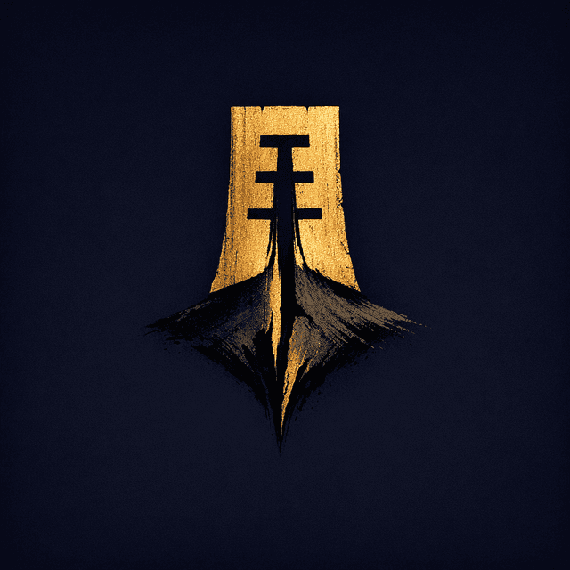 The Relentless Pioneer