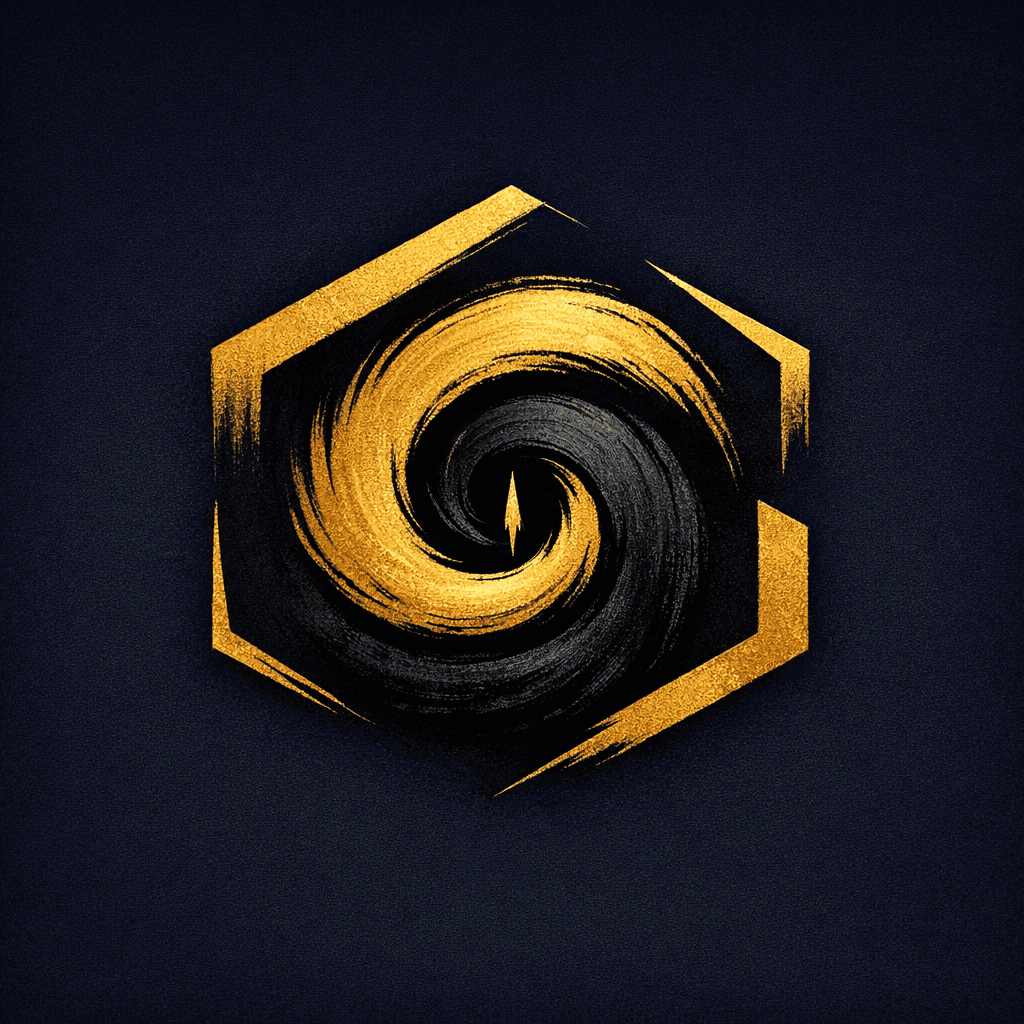 The Calculated Firestarter