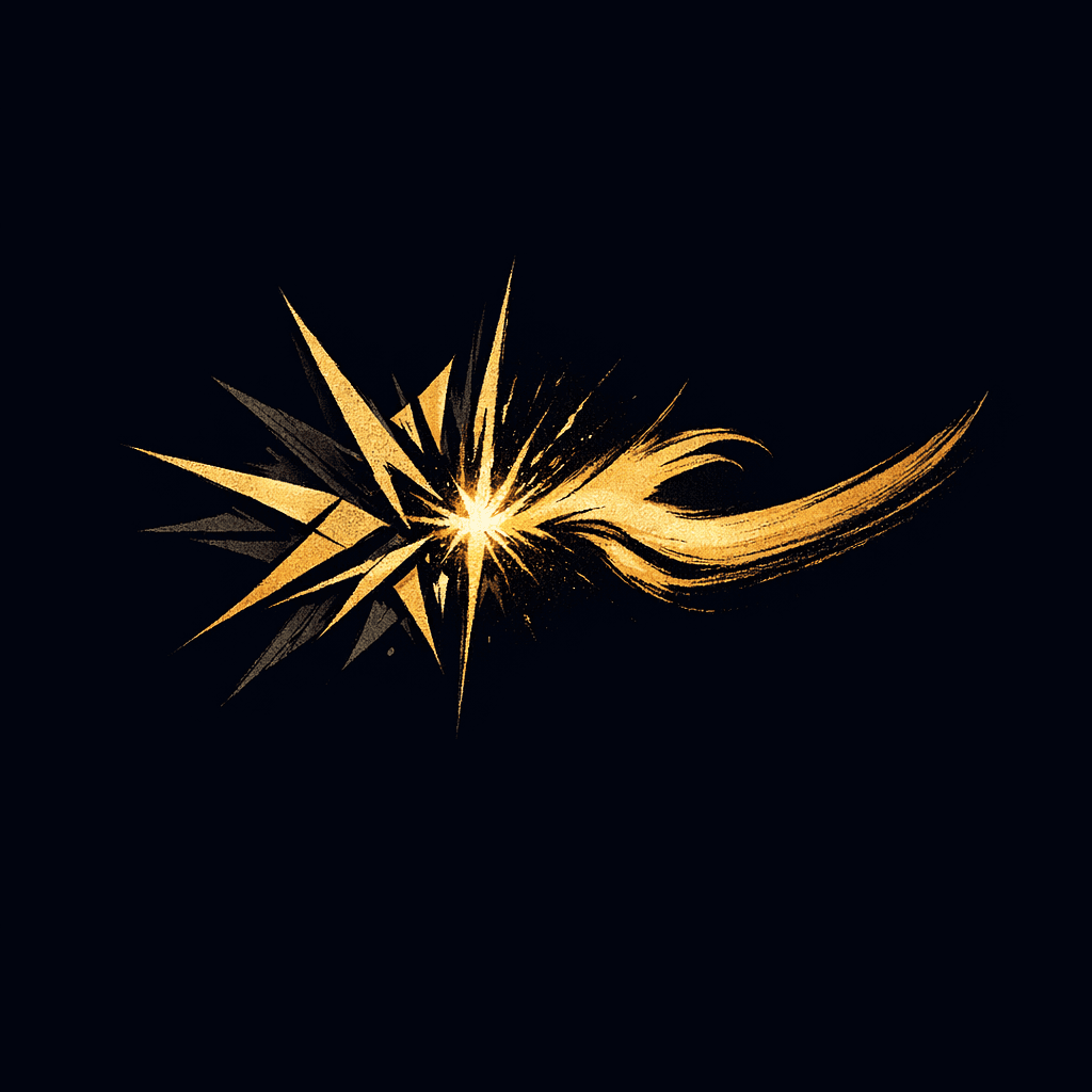 The Fearless Catalyst