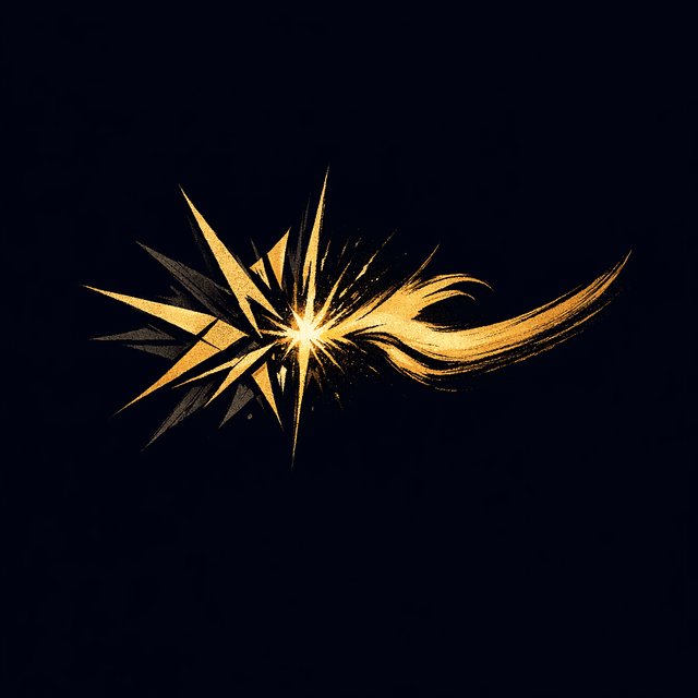 The Fearless Catalyst