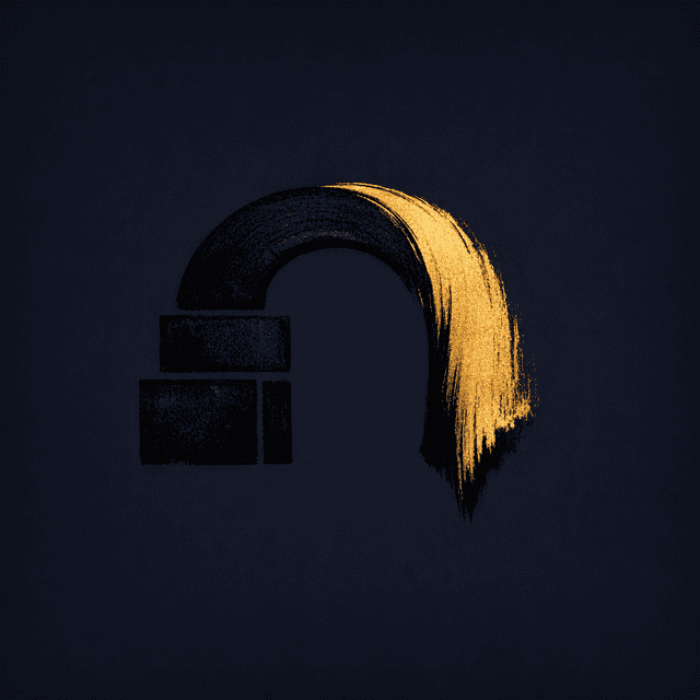 The Enduring Caretaker