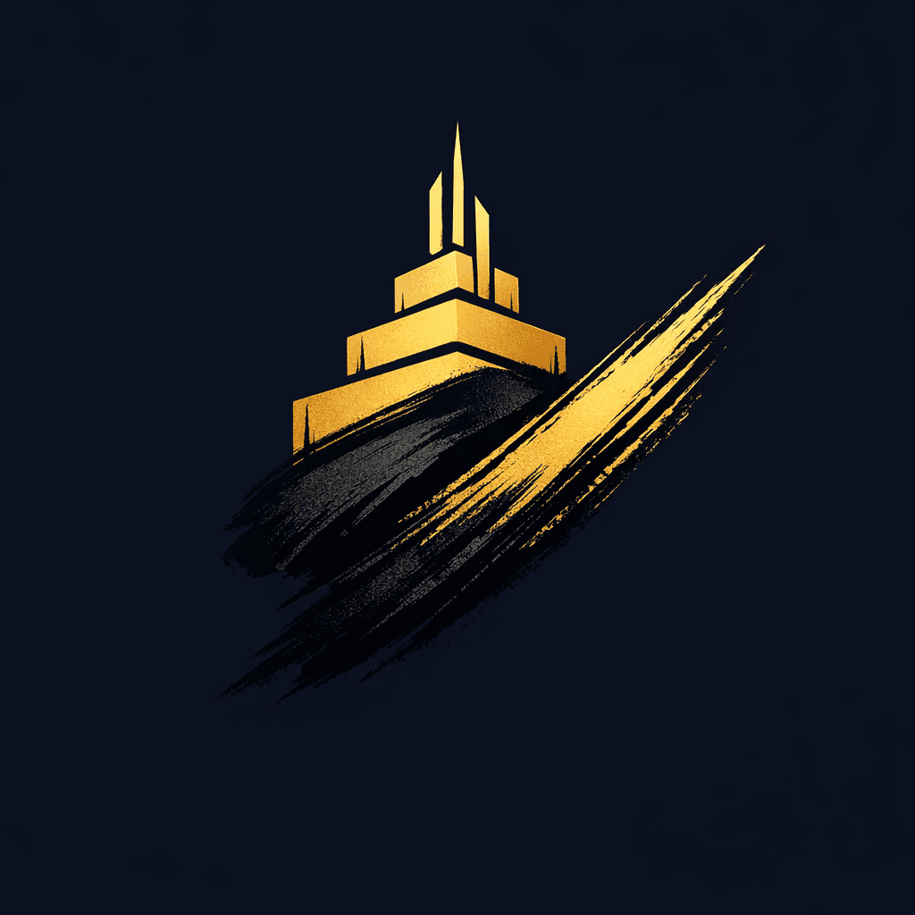 The Relentless Tycoon