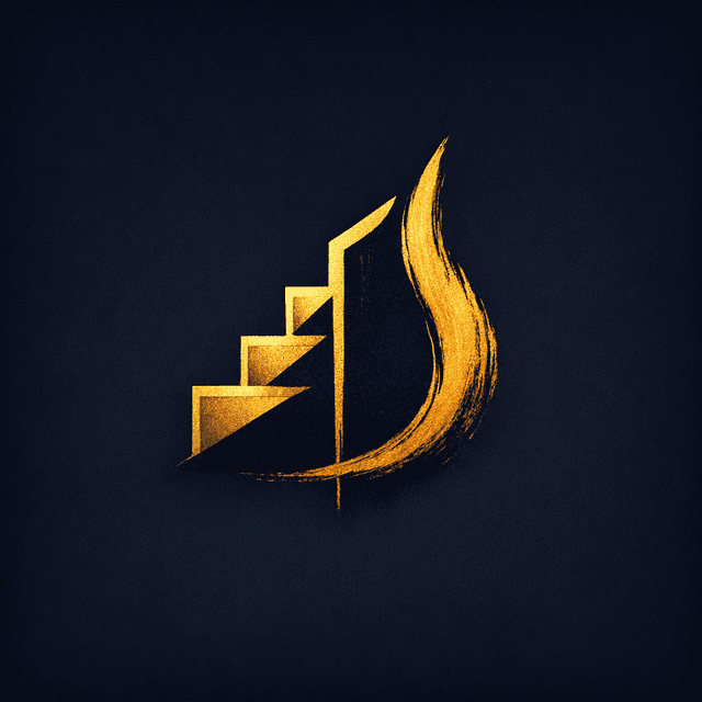 The Measured Ascender