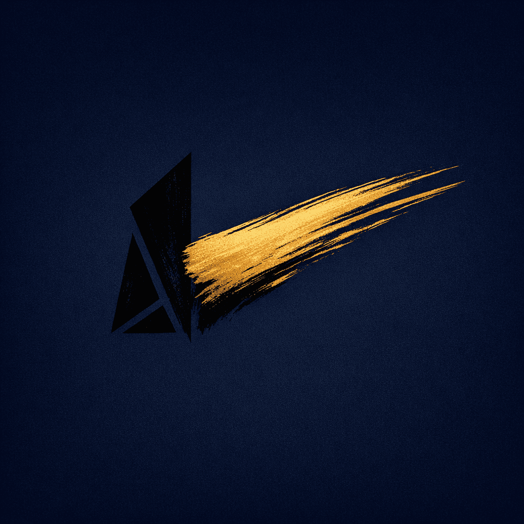 The Driven Trailblazer