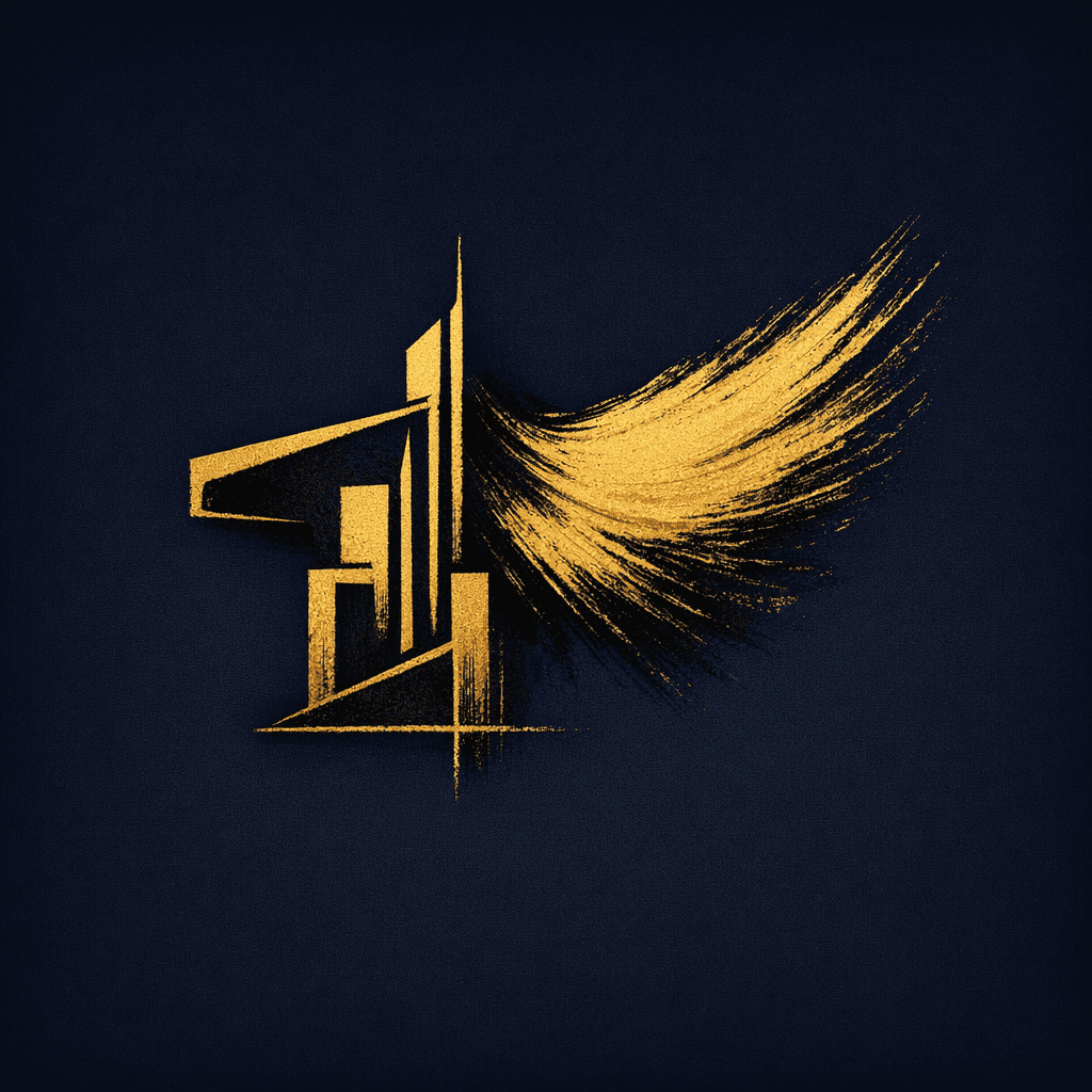 The Visionary Storyteller