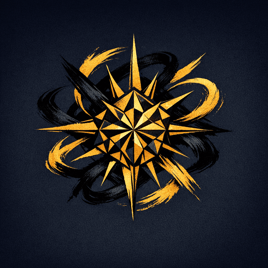 The Dazzling Showman