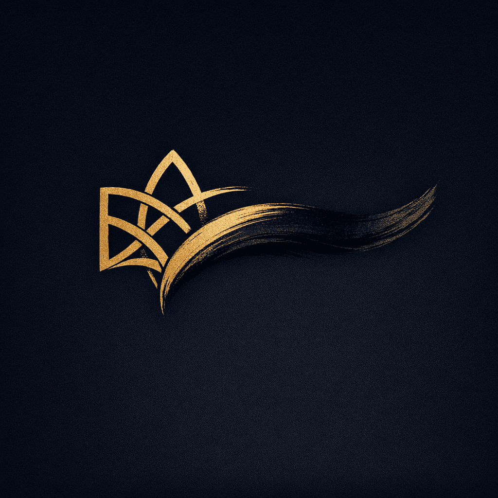 The Graceful Monarch