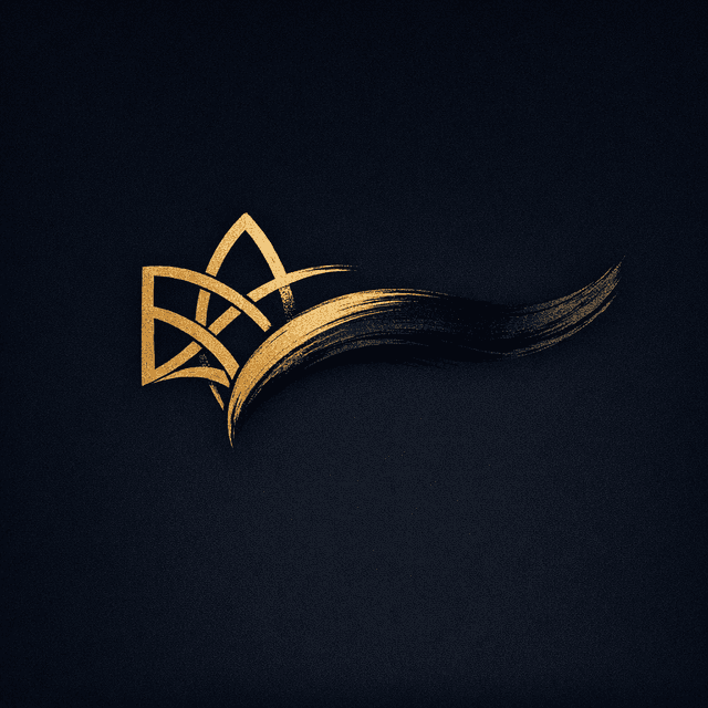 The Graceful Monarch