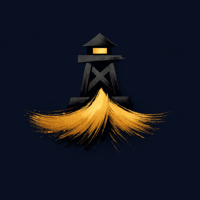 The Compassionate Watchman