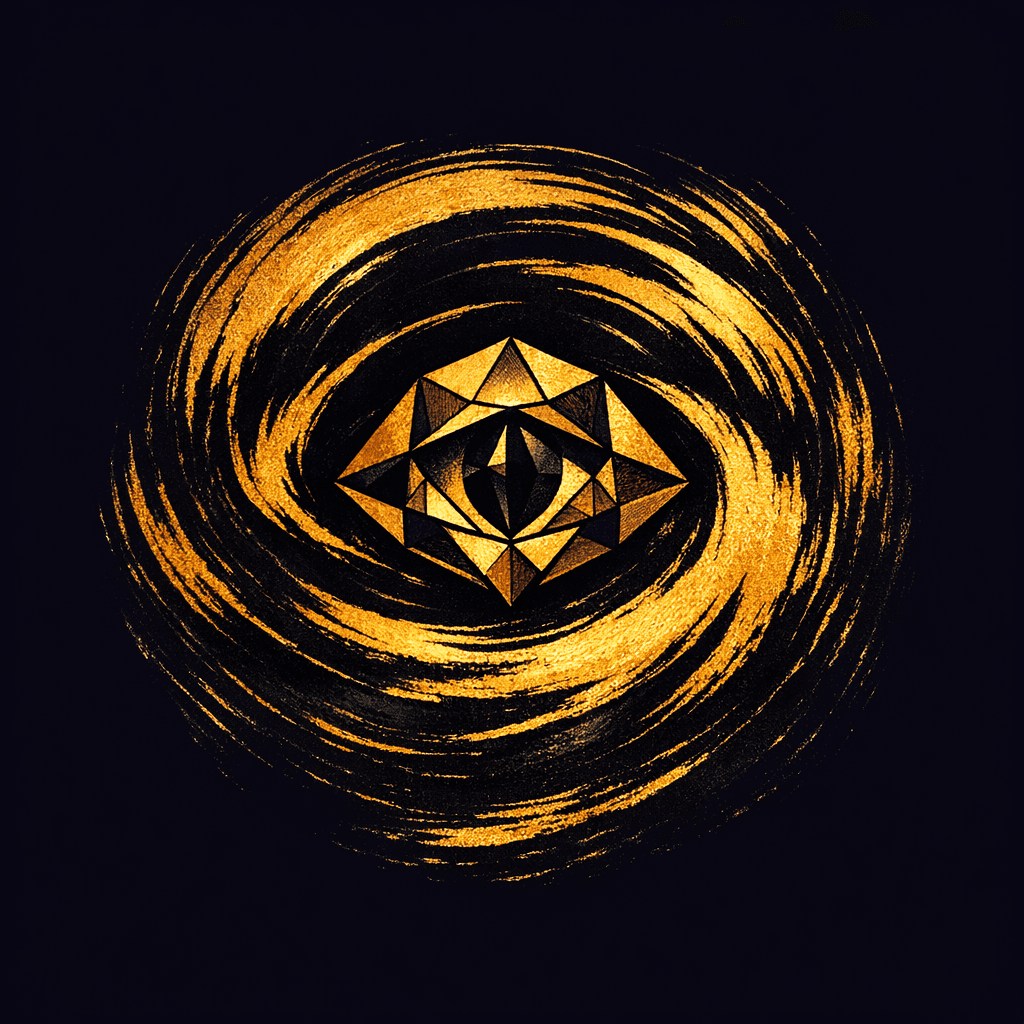 The Enchanted Observer