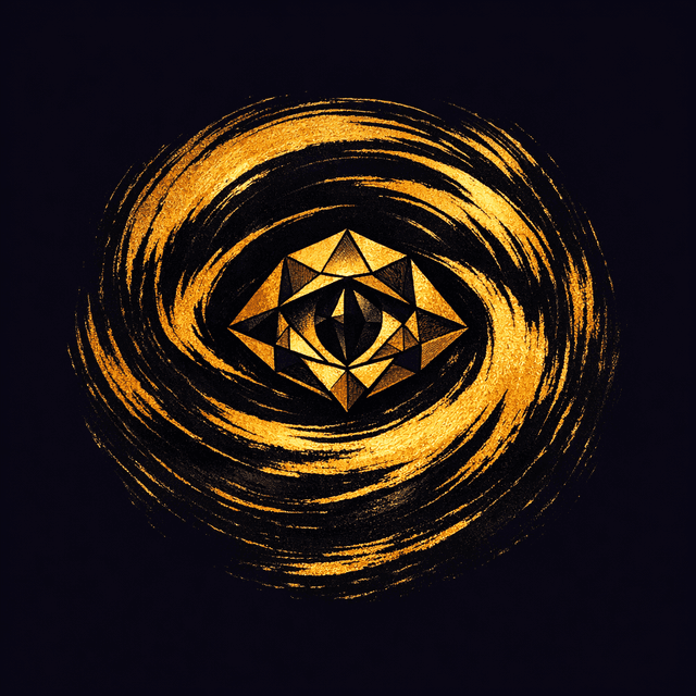 The Enchanted Observer