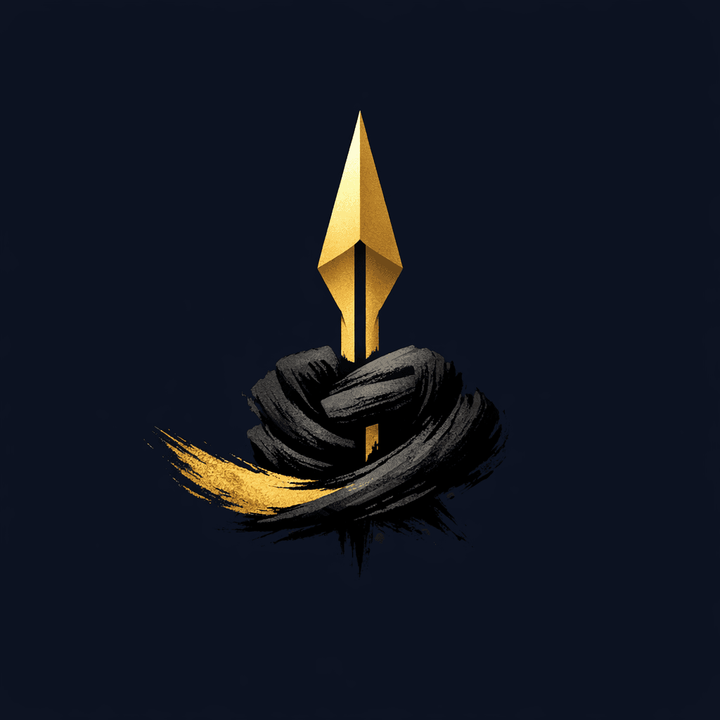 The Righteous Avenger