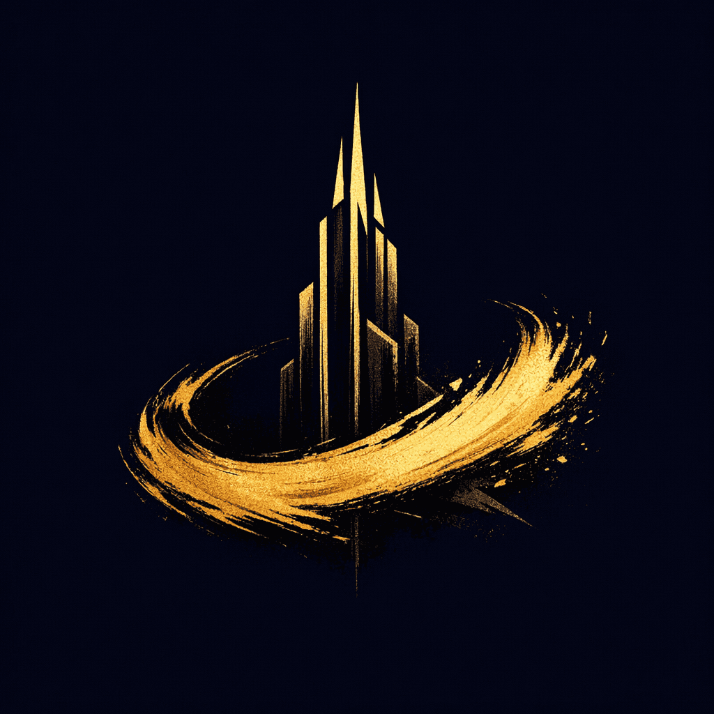 The Ruthless Visionary