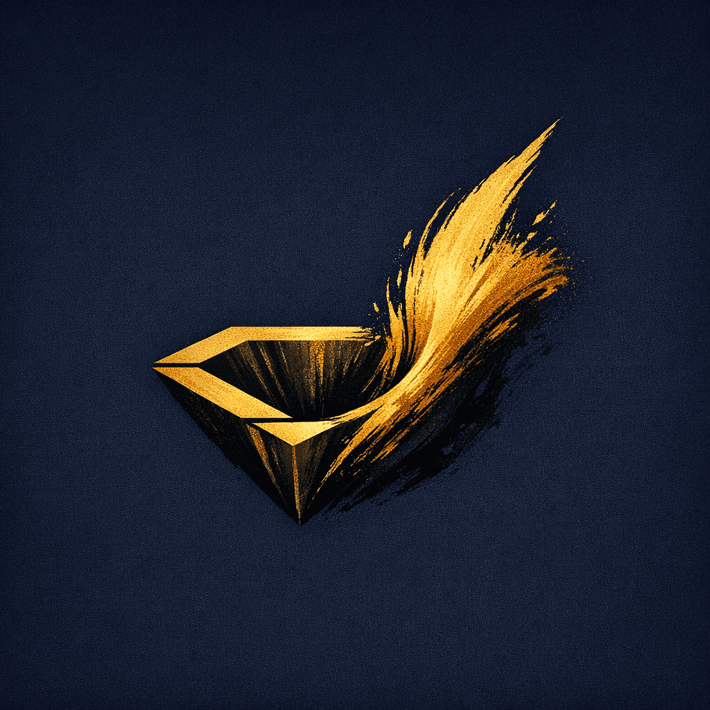 The Passionate Indulgent