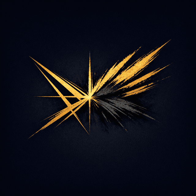 The Intense Predator